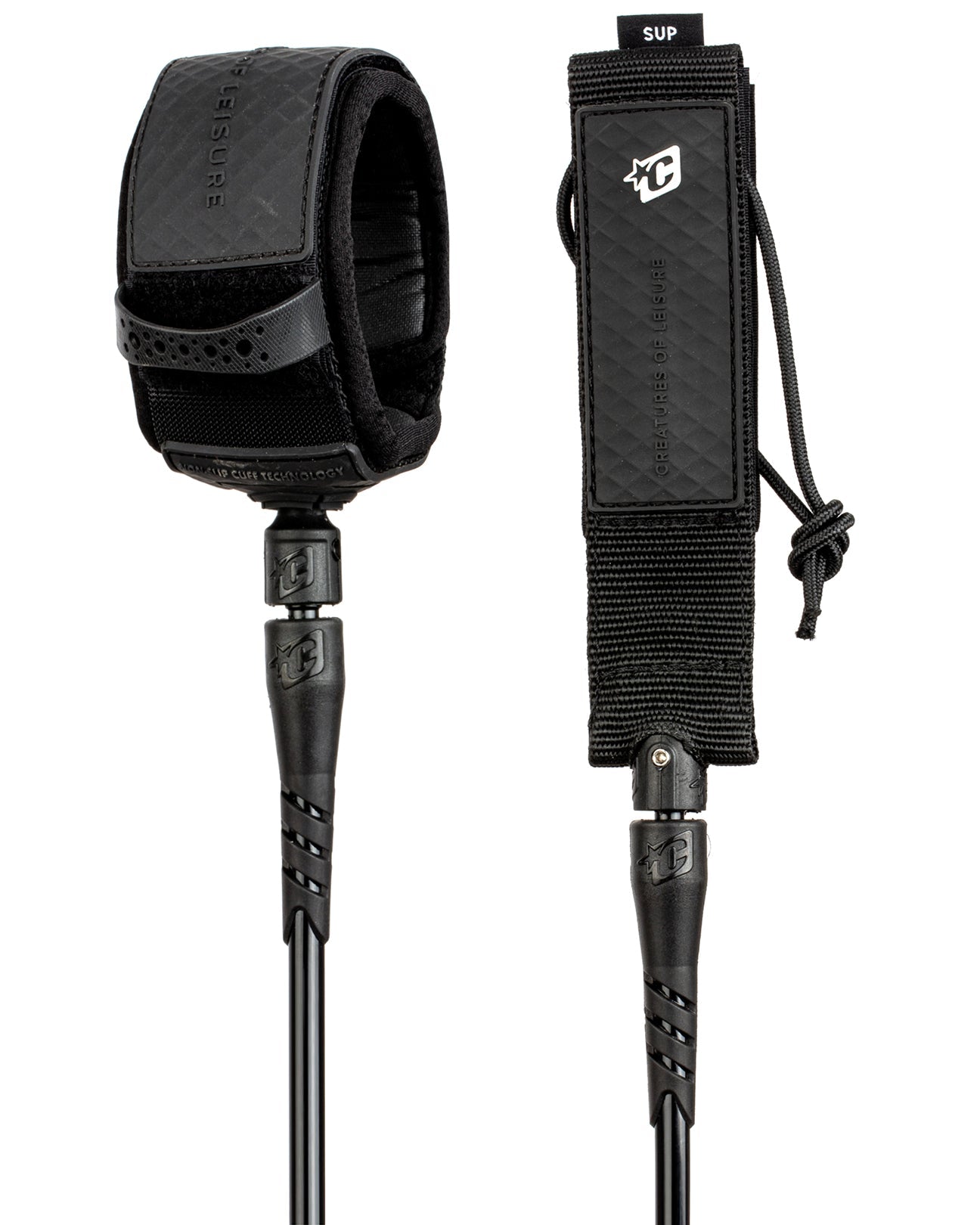 Creatures Sup Ankle 10 Leash