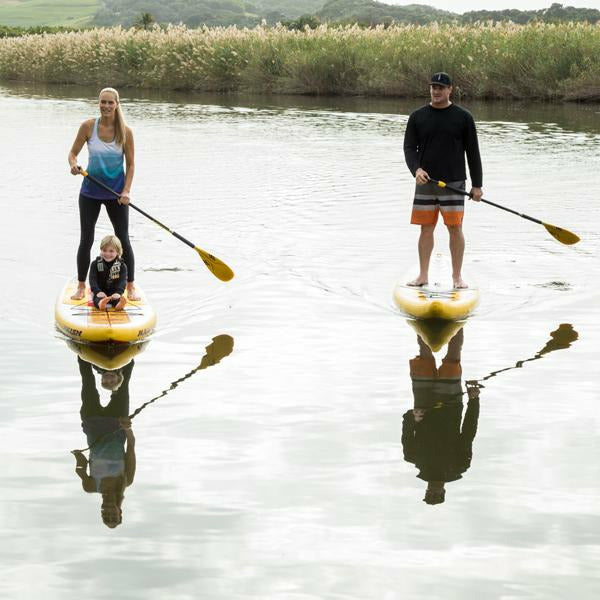 Learn To SUP - KZN South Coast Package
