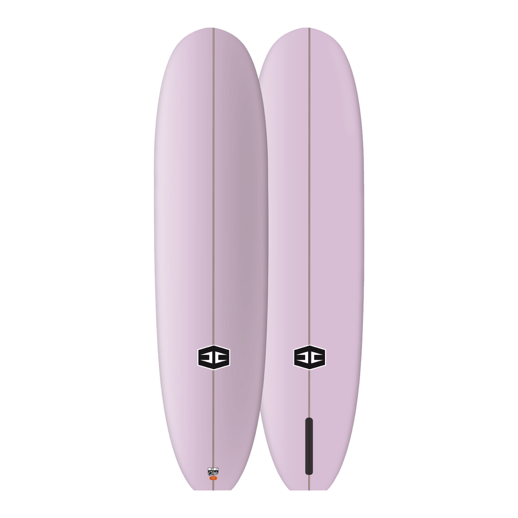 Shop Longboard Surfboards Online Pollywog