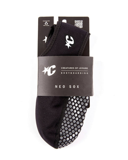 Creatures Neo Fin Sox Lo Cut