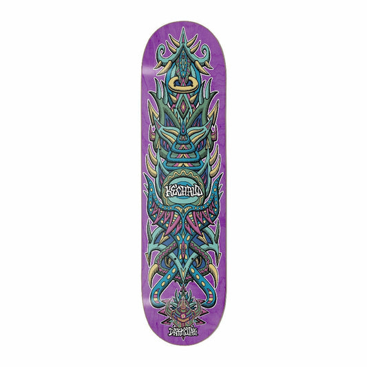 Darkstar - Skateboard - Deck Only - Kechaud - Super Sap R7 (Size 8,125)