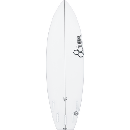 Channel Islands - Neck Beard 2 Surfboard