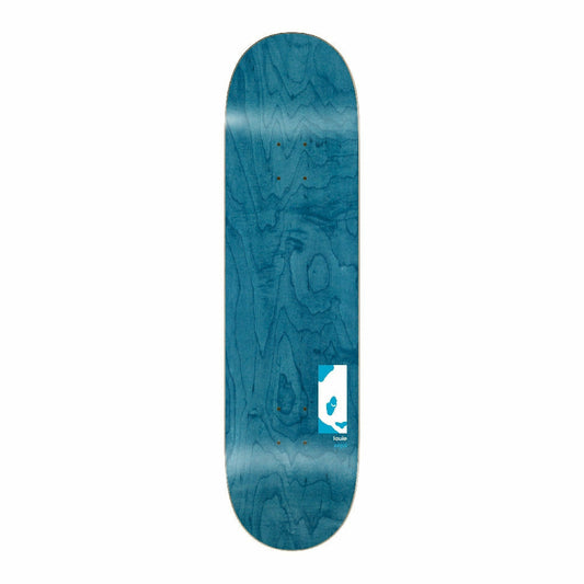 Enjoi - Skateboard - Deck Only - Barletta Panda Box - R7 (Size 8,0)