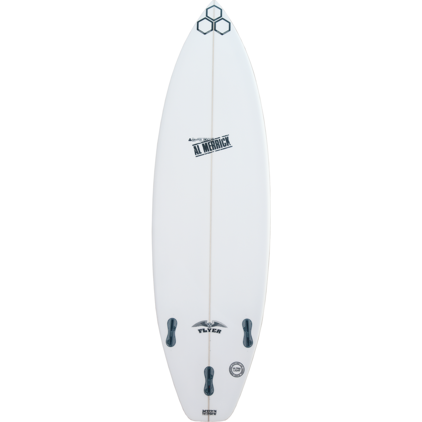 Channel Islands - OG Flyer Surfboard