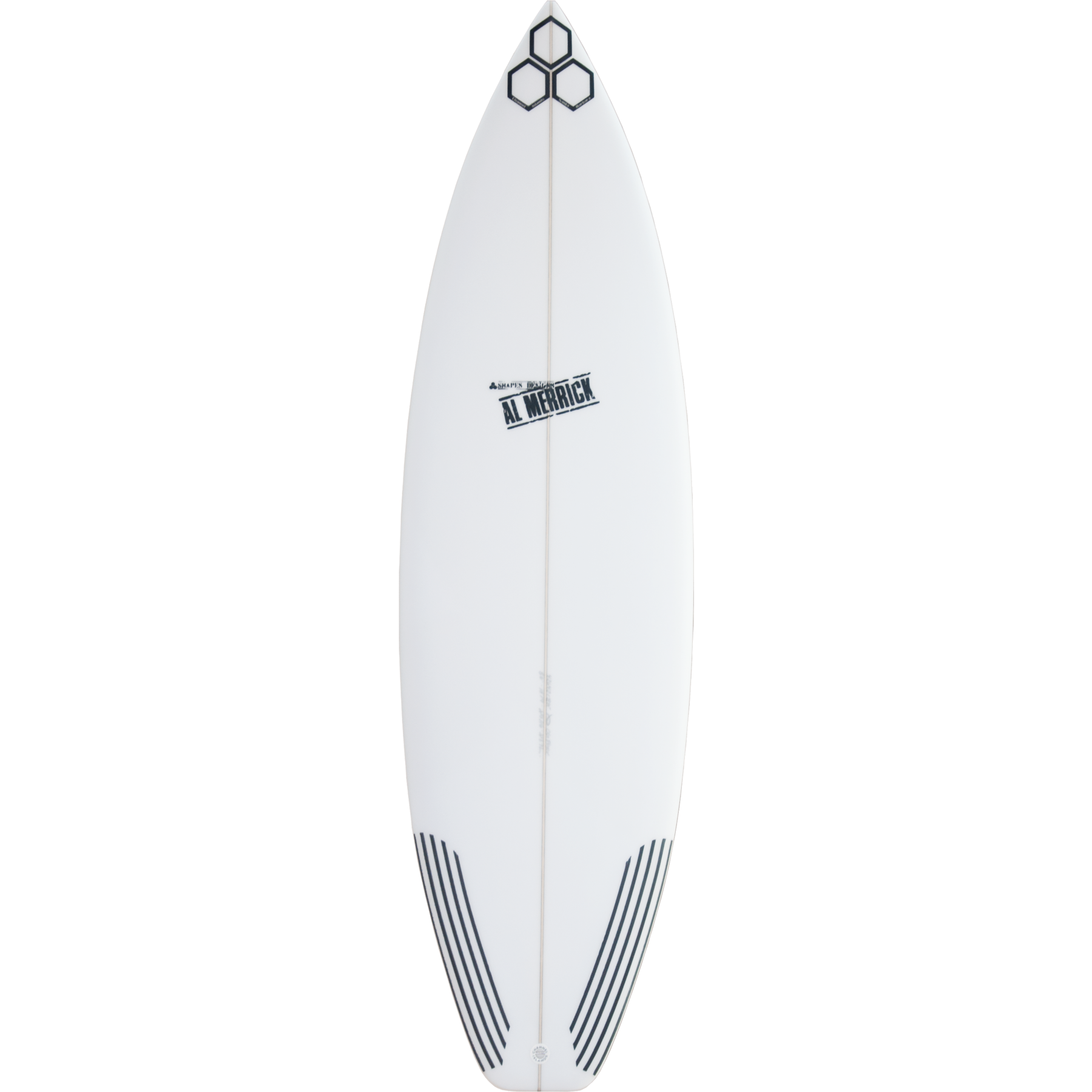 OGFlyer 5’10 Channel s Surfboards Channel Islands - OG Flyer Surfboard – Pollywog