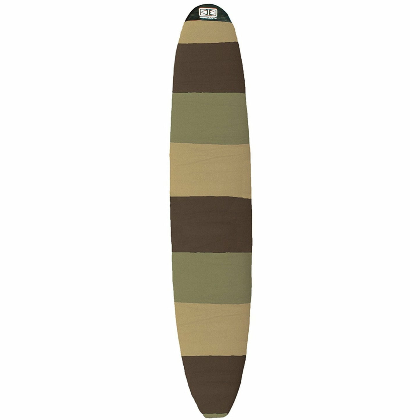 Ocean and Earth - Sock Stretch Cover Longboard