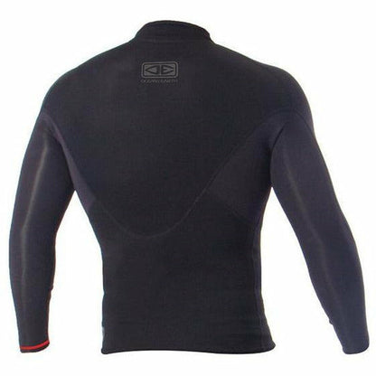 Ocean and Earth - Wetsuit Top 1.5mm Mens