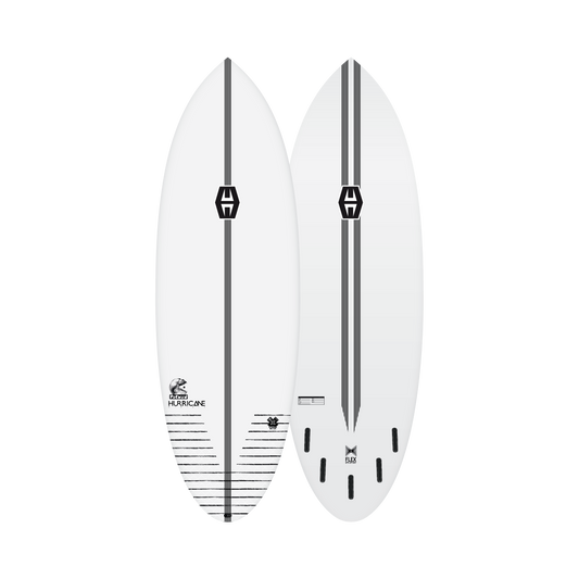 Hurricane Surf - Pacman (EPS) - Pollywog