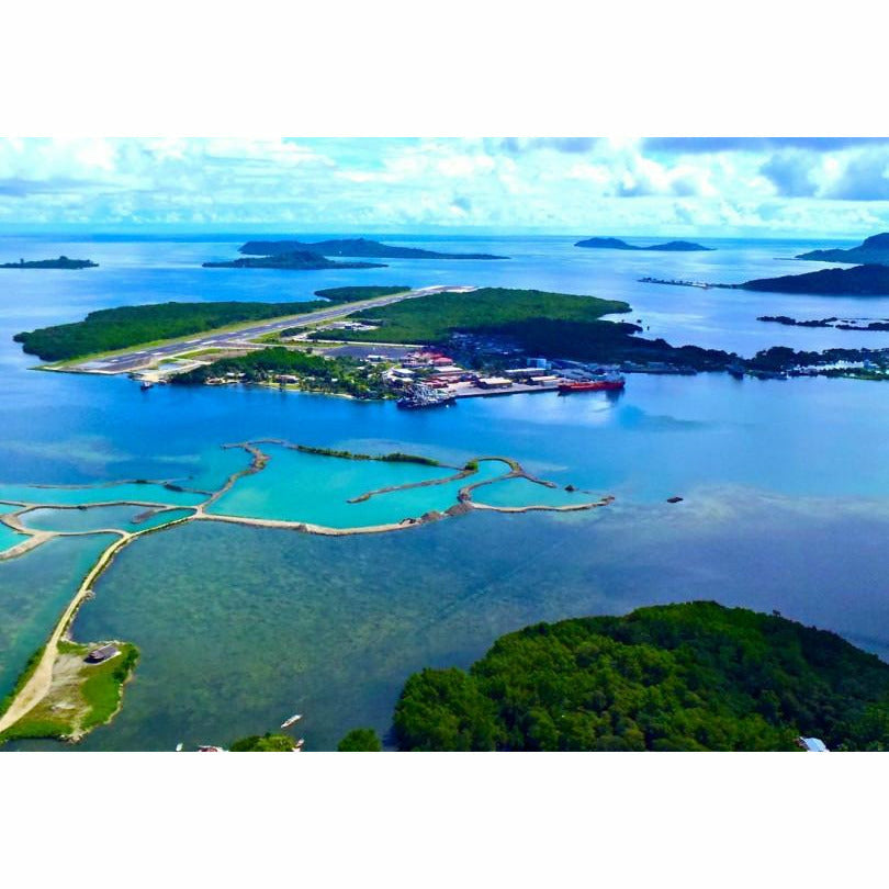 Pohnpei Surf Club - PPASS - Micronesia - Pollywog