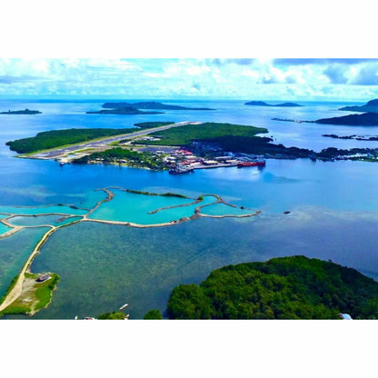 Pohnpei Surf Club - PPASS - Micronesia - Pollywog