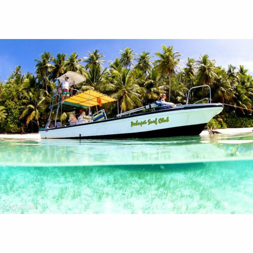 Pohnpei Surf Club - PPASS - Micronesia - Pollywog