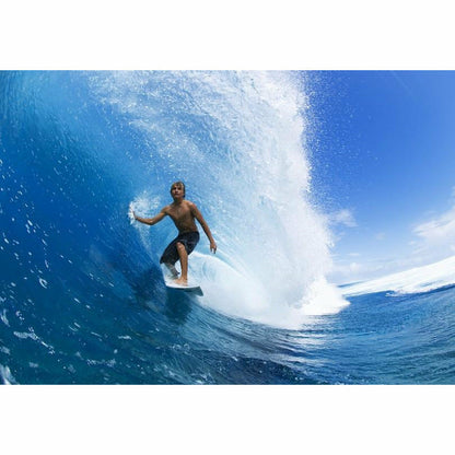 Pohnpei Surf Club - PPASS - Micronesia - Pollywog