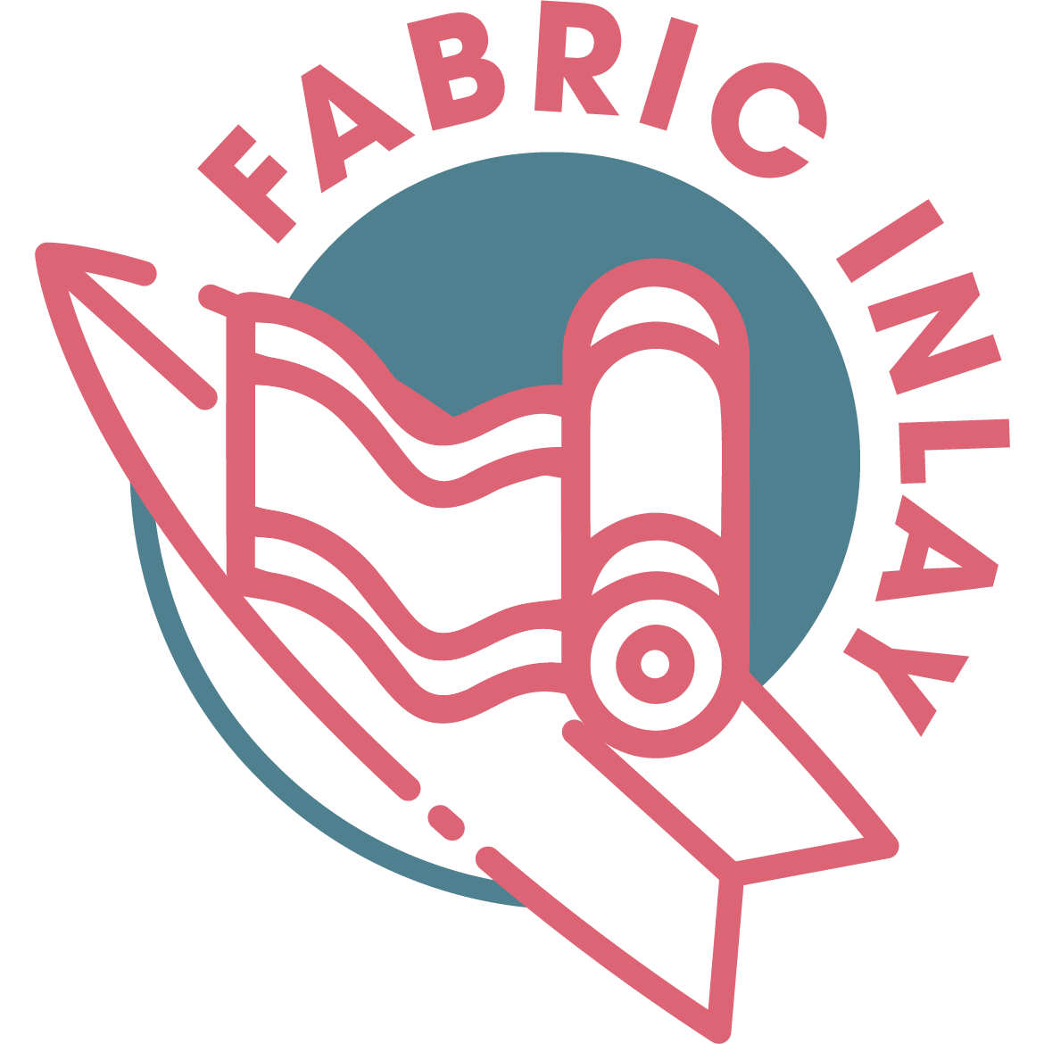 Fabric Inlay