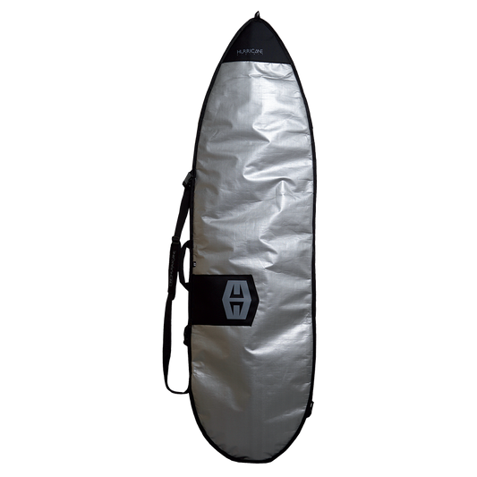 Hurricane Surf - Poly Flight Board Bag - Shortboard - Pollywog