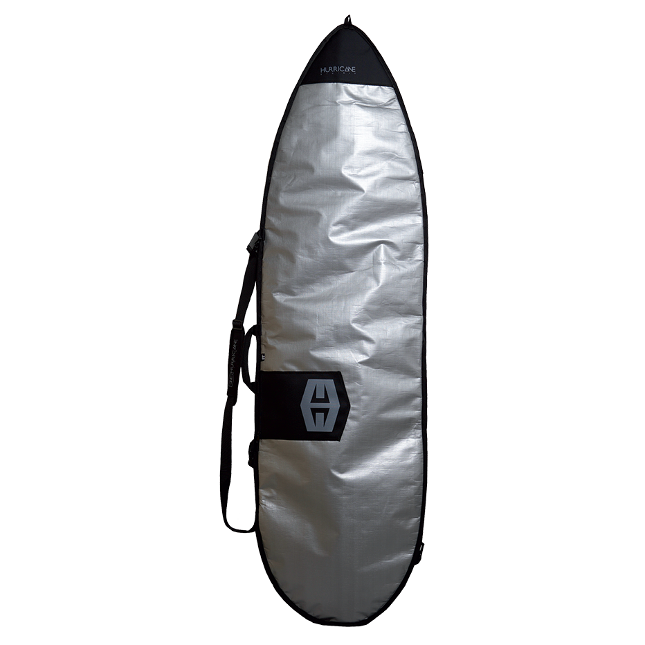 Hurricane Surf - Poly Flight Board Bag - Shortboard - Pollywog