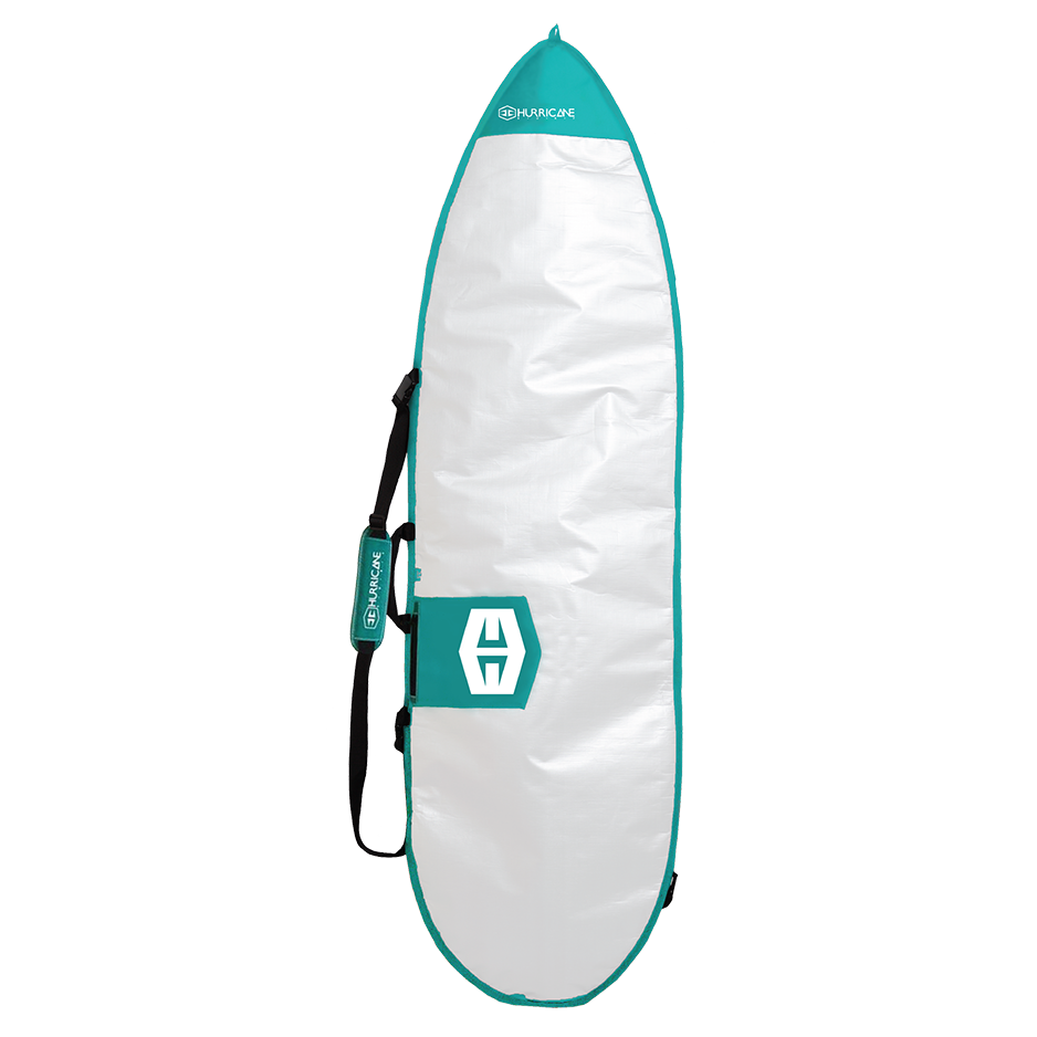 Hurricane Surf - Poly Flight Board Bag - Shortboard - Pollywog