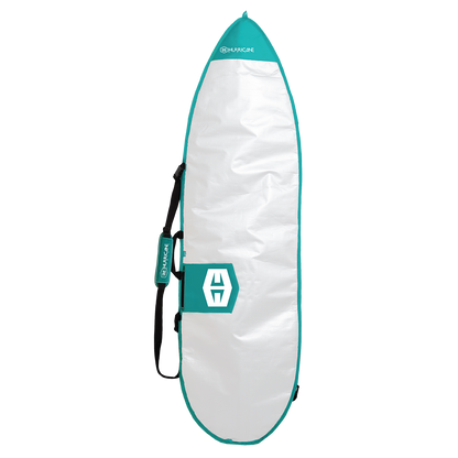 Hurricane Surf - Poly Flight Board Bag - Shortboard - Pollywog