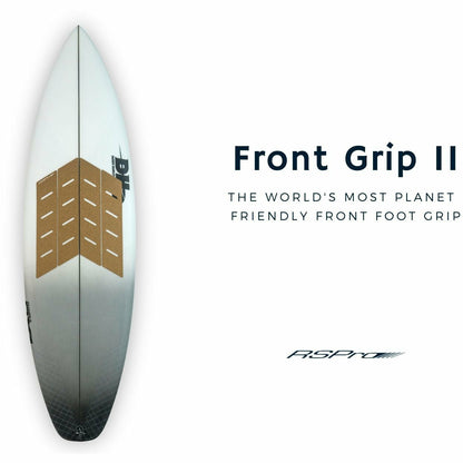 RS Pro - Front Grip II