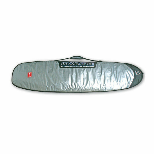 Island Style - Reflecta Simmons Short Board Cover