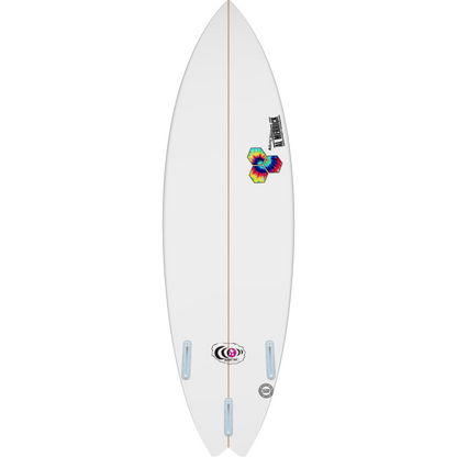 Channel Islands - Rocket 9 Surfboard