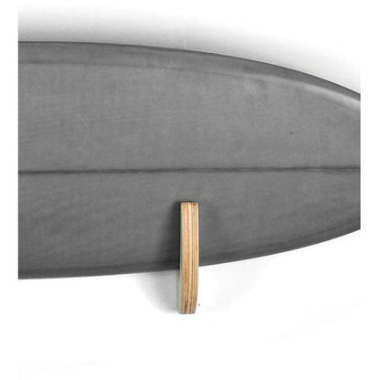 Ocean and Earth - Racks Surfboard Timber Wall Display