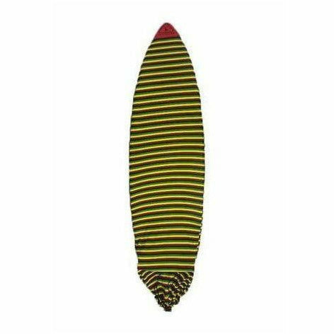 Island Style - Pointy Nose Surfboard Stretchy Sock