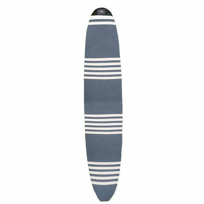 Ocean and Earth - Sock Stretch Cover Longboard