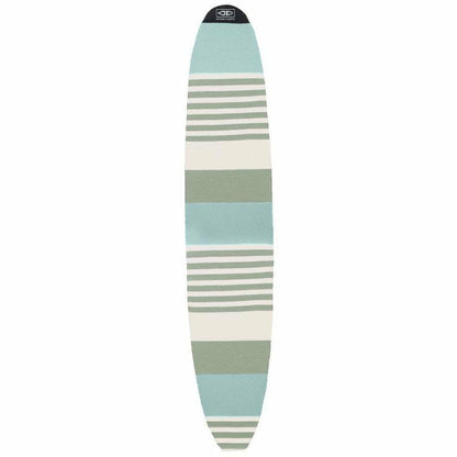 Ocean and Earth - Sock Stretch Cover Longboard