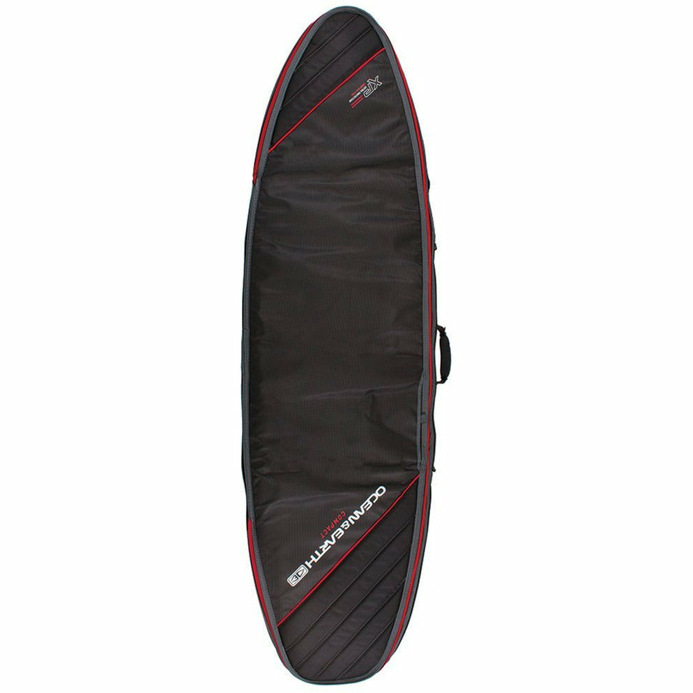 Ocean and Earth - Boardbag Triple Compact Shortboard