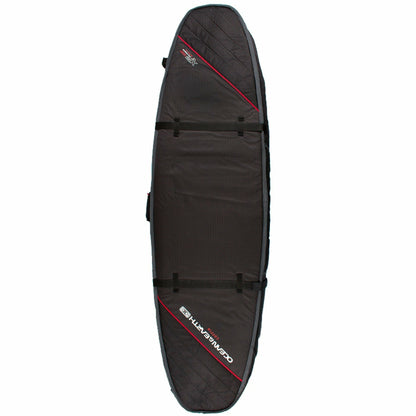 Ocean and Earth - Boardbag Triple Coffin Shortboard