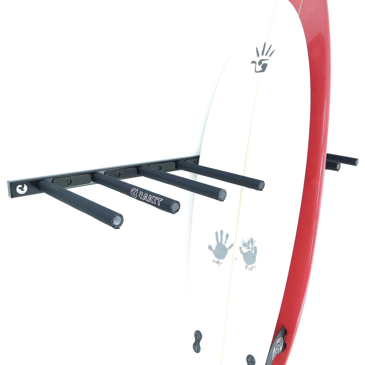 Quiver - Four Board Rack