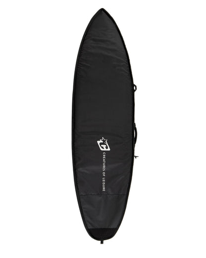 Creatures Shortboard Day Use DT2.0 : Black