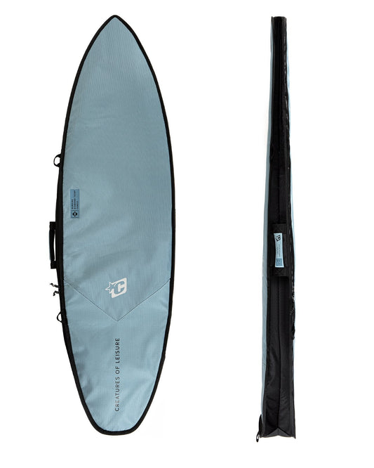Creatures Shortboard Day Use DT2.0 : Slate Blue
