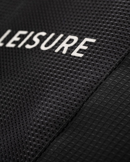 Creatures Shortboard Double DT2.0 : Black