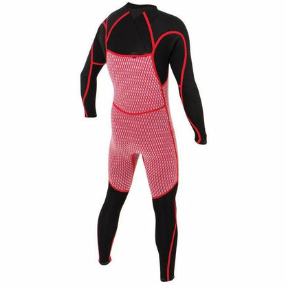 Ocean and Earth - Wetsuit Zero Zip 43 CZ