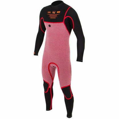 Ocean and Earth - Wetsuit Zero Zip 43 CZ