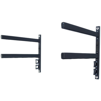 SUP 2 Paddle Board Rack - Rakit Systems