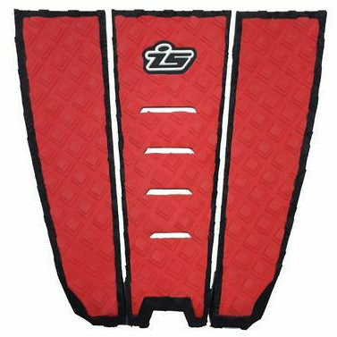 Island Style - 3 Piece Seb Williams Signature Grip | Pollywog