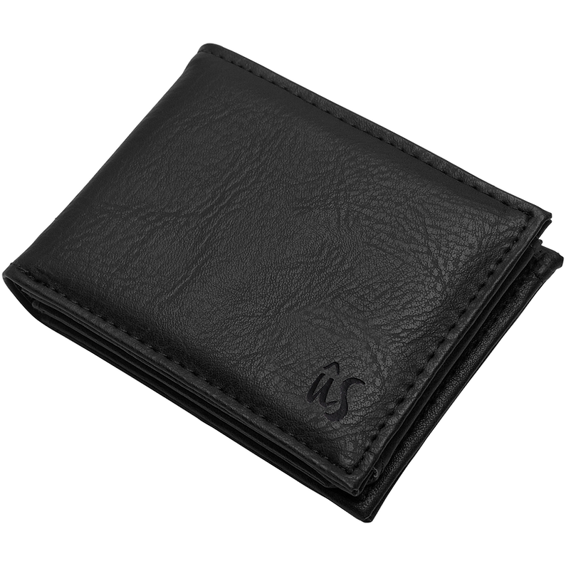 Us The Movement - The Savage Wallet