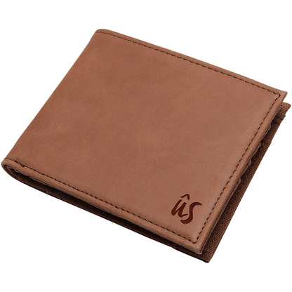 Us The Movement - The Serin Wallet