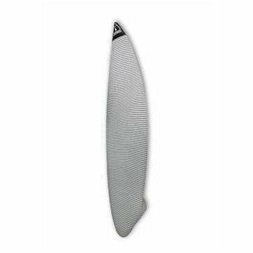 Island Style - Evo / Fish Nose Surfboard Stretchy Sock