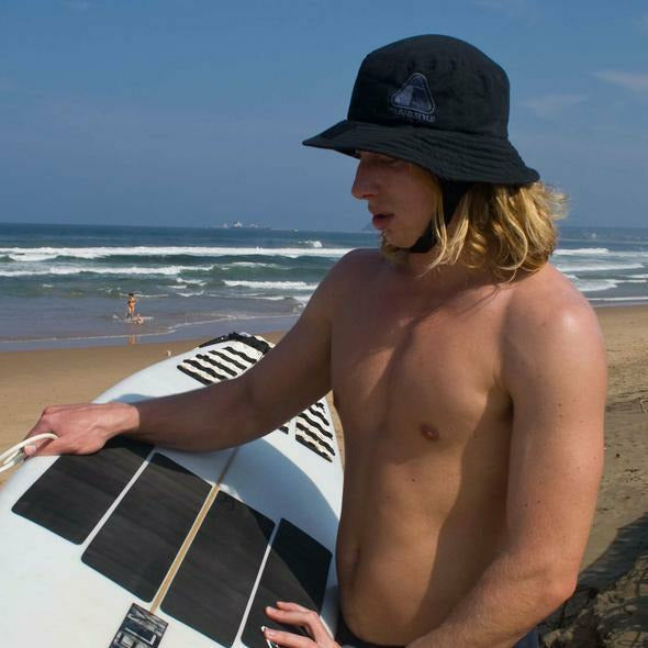 Island Style - Surfing Hat