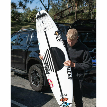 Creatures of Leisure - Mick Fanning Lite