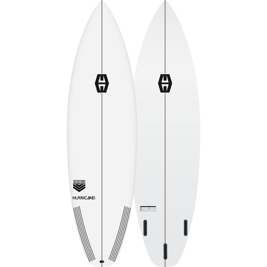 Hurricane Surf - This Way Up - Pollywog