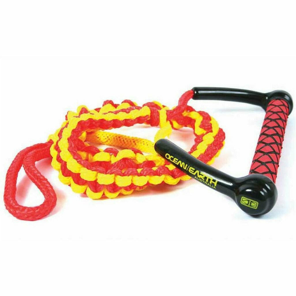 Ocean and Earth - Tow Rope Package