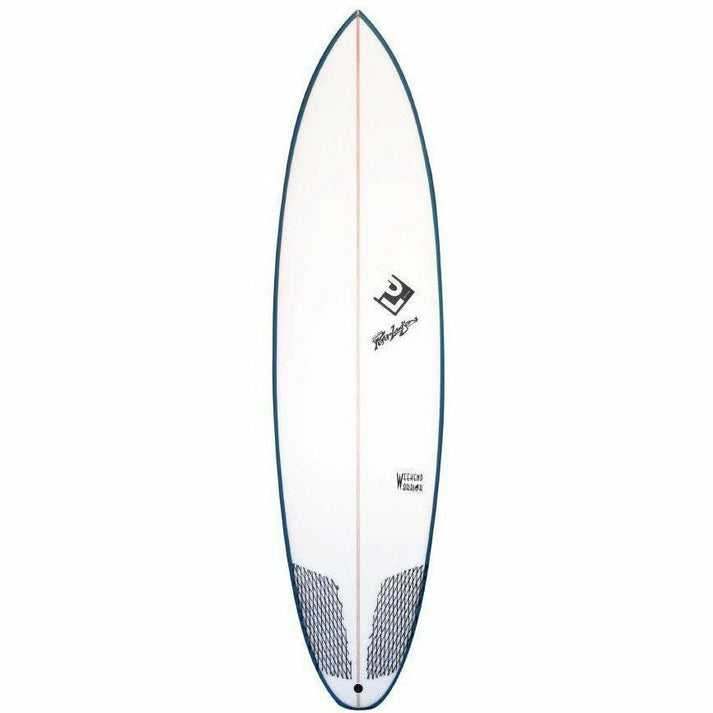 Planche de surf Peter Lawson F22 5'3