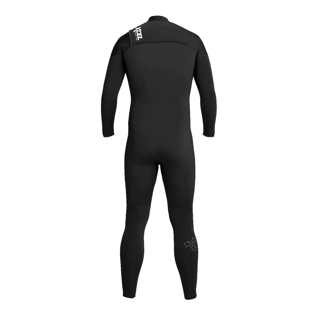XCEL Comp 3/2mm Full Wetsuit Mens | Karmanow