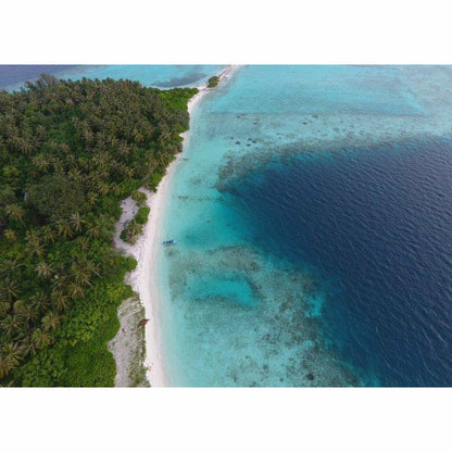 Atoll Jade - Central Atolls - Maldives