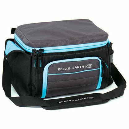 Ocean and Earth - Bag Cooler Bag Small