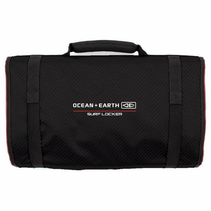 Ocean and Earth - Surf Locker 3-Fold Ocean and Earth